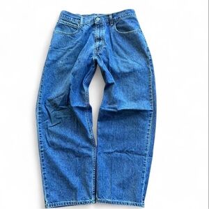 Levi's Vintage Baggy Y2K Jeans